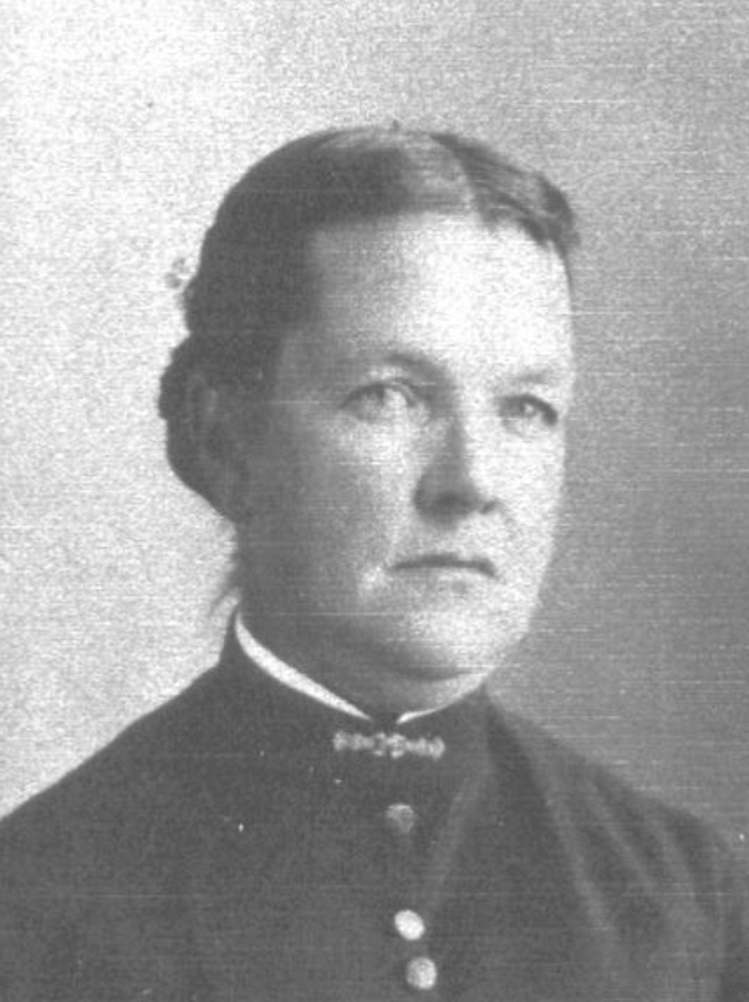 Jane Meiklejohn (1845 - 1907) Profile